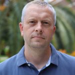 Film Professor Tim Ritter Wins Best Comedy Short Film